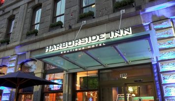 Unified Office Brings AI Driven Hotel Operations to The Harborside Inn