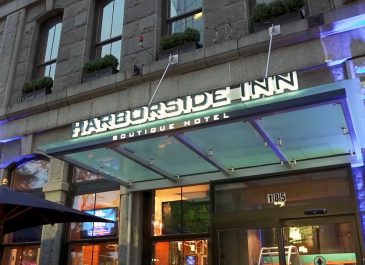 Unified Office Brings AI Driven Hotel Operations to The Harborside Inn