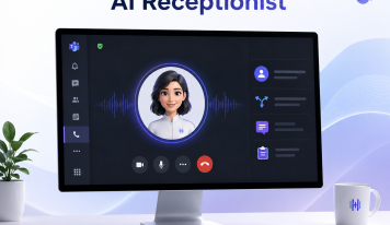 Heedify Brings AI Receptionist Capabilities Directly Into Microsoft Teams