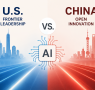 The US-China AI Race Is Splitting Into Two Different Competitions