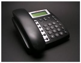Sipura Technology SPA-841 VoIP Business Phone