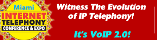 VoIP Event