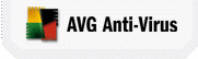 avg antivirus logo