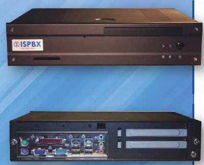 ISPBX 1000 Series