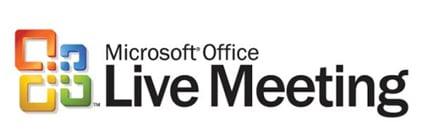 Microsoft Office Live Meeting 2007 First Look