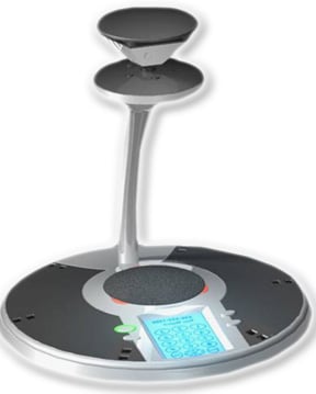 Voip Soft Microsoft Office Roundtable, Round Table Conference Device