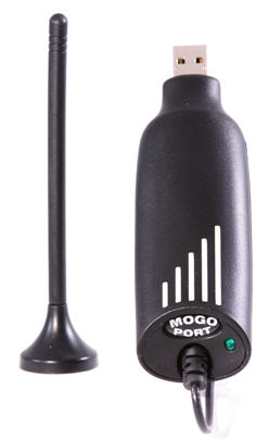 MOGO Wireless