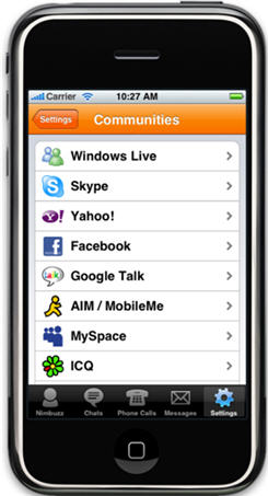 nimbuzz-iphone-communities.jpg