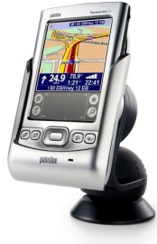 Palm GPS Navigator Smartphone Edition for Treo