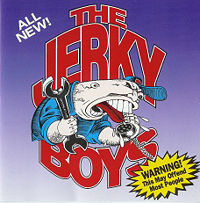 The Jerk Boys