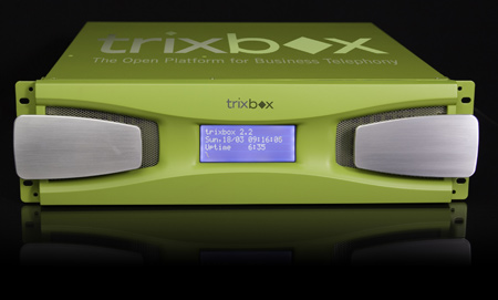 Trixbox