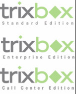 trixbox Pro