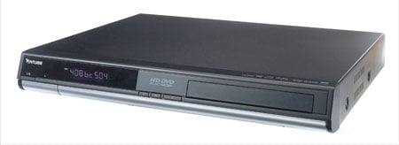Venturer SHD7001 HD DVD player