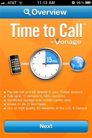 vonage-time-to-call.PNG