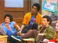 Welcome Back Kotter