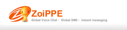 ZoiPPE logo
