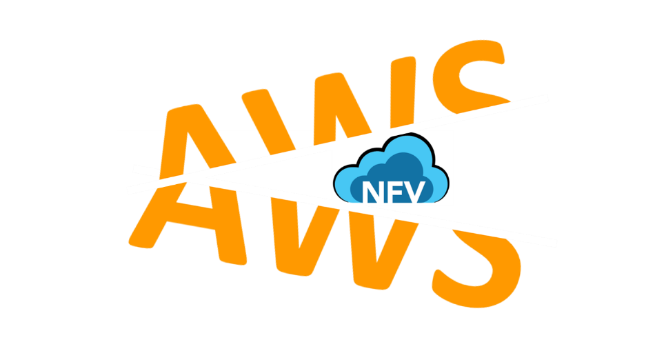 Is Cloud Infrastructure Swallowing Up NFV