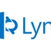 Thumbnail image for Microsoft Lync Logo