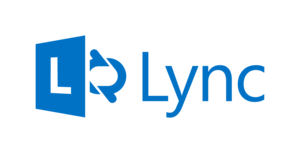 Thumbnail image for Microsoft Lync Logo