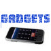 Gadgets: Related topic to GMail + Google Talk (GTalk) for BlackBerry RIM