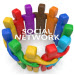 social network: Related topic to Are You in the 5%?